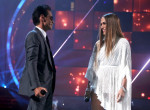 The 17th Annual Latin Grammy Awards - Show