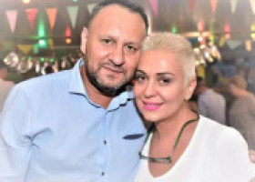 Monica Anghel, declarație de iubire pentru soțul ei, Mihai Caraivan: „Asta înseamnă dragoste!” Poza inedită i-a cucerit pe fani