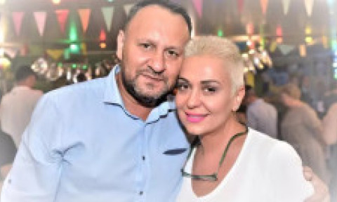 Monica Anghel, declarație de iubire pentru soțul ei, Mihai Caraivan: „Asta înseamnă dragoste!” Poza inedită i-a cucerit pe fani