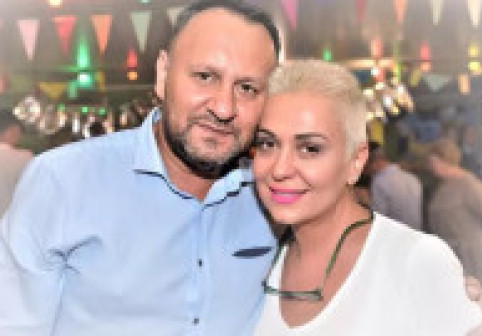 Monica Anghel, declarație de iubire pentru soțul ei, Mihai Caraivan: „Asta înseamnă dragoste!” Poza inedită i-a cucerit pe fani