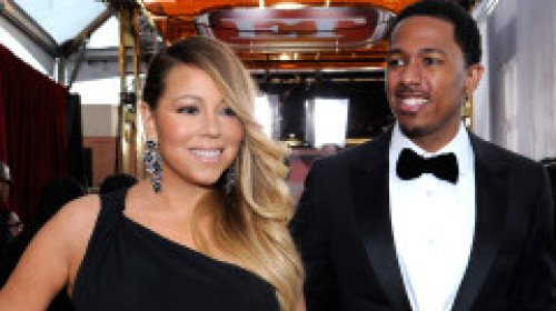 Ce a spus Mariah Carey despre fostul soț Nick Cannon, la nouă ani de la divorţ. Comentariul artistei a devenit viral