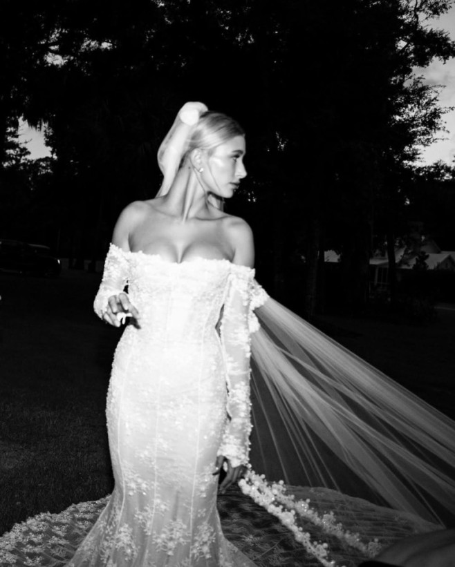 Hailey Bieber/ Foto: Instagram