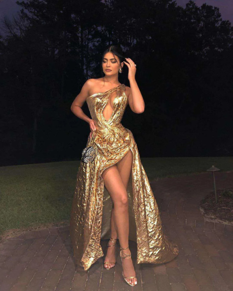 Kylie Jenner/ Foto: Instagram