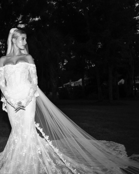 Hailey Bieber/ Foto: Instagram