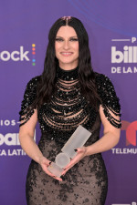 2025 Billboard Latin Music Awards - Winner's Walk