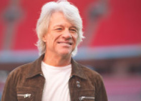 Jon Bon Jovi, fascinat de nepoțică. Celebrul rocker se bucură din plin de rolul de bunic: „M-am îndrăgostit imediat. E minunată”