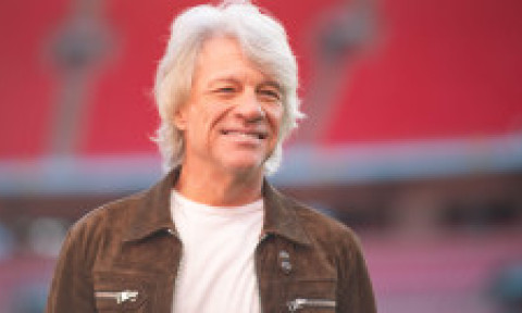 Jon Bon Jovi, fascinat de nepoțică. Celebrul rocker se bucură din plin de rolul de bunic: „M-am îndrăgostit imediat. E minunată”