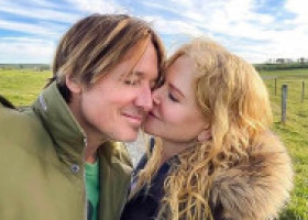 VIDEO Cum a reacționat Keith Urban când o fană i-a spus că o cheamă Nicole. Solistul e în plin divorț de Nicole Kidman