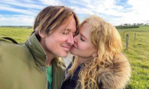 VIDEO Cum a reacționat Keith Urban când o fană i-a spus că o cheamă Nicole. Solistul e în plin divorț de Nicole Kidman