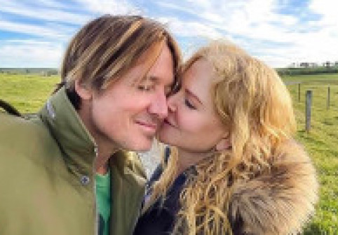 VIDEO Cum a reacționat Keith Urban când o fană i-a spus că o cheamă Nicole. Solistul e în plin divorț de Nicole Kidman