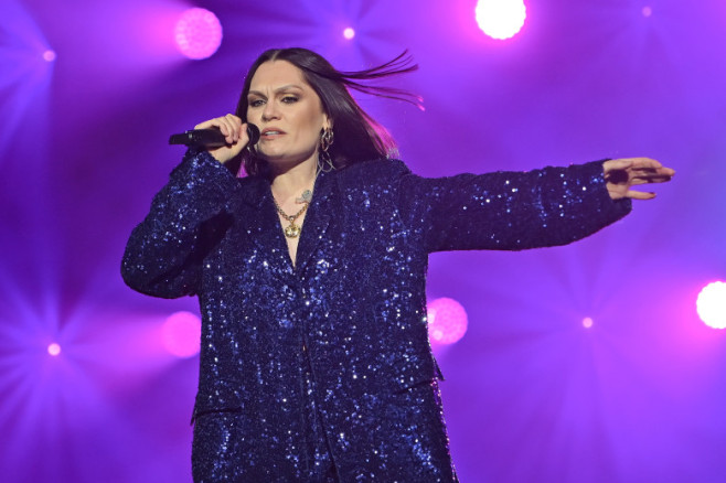 Jessie J/ ProfimediA