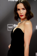 12nd Platino Awards 2025 - Red Carpet - Madrid