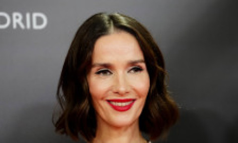 Cum arată Natalia Oreiro în 2025. Artista îmbină perfect cariera cu viața de familie: „Să fiu mama ta e cel mai frumos dar”