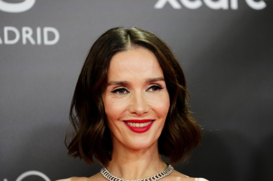 12nd Platino Awards 2025 - Red Carpet