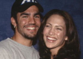 Primul soț al lui J.Lo, după ce ea a spus că n-a fost iubită niciodată. Ojani Noa: "Problema ești tu. Ai ales să minți, să mă înșeli"