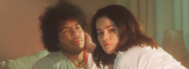 benny blanco si selena gomez