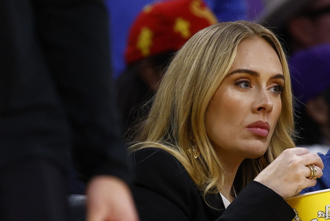 Denver Nuggets v Los Angeles Lakers - Game Four