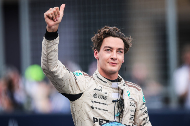 F1 Grand Prix of USA