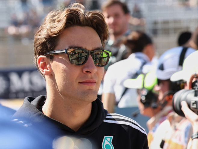 Formula One: Formula One MSC Cruises United States Grand Prix