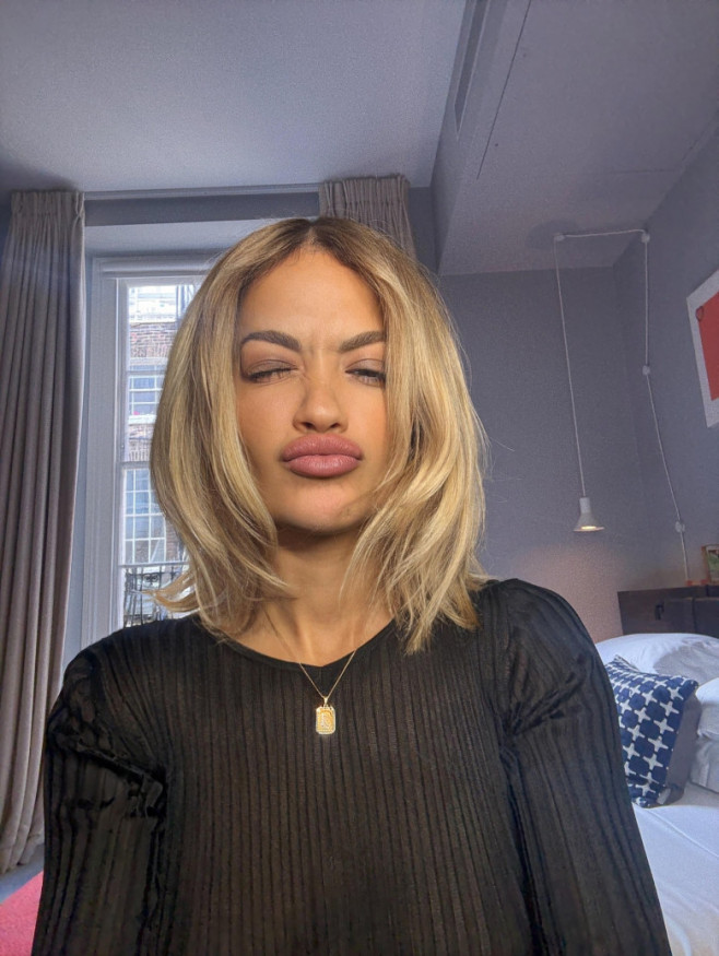 Rita Ora/ Foto: Instagram