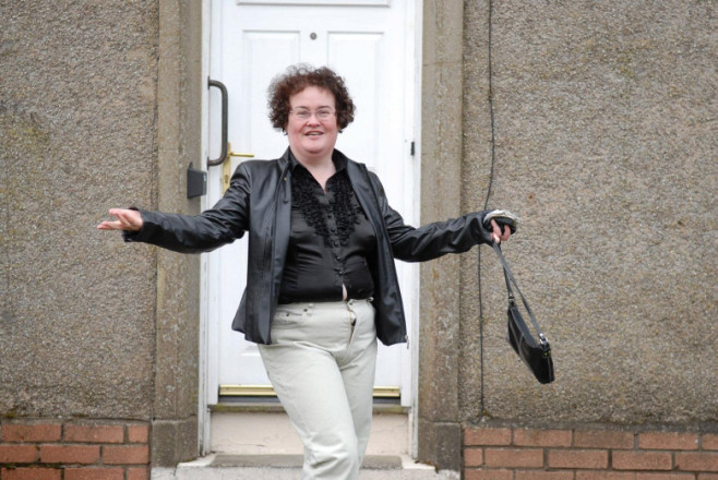 Susan Boyle (2)