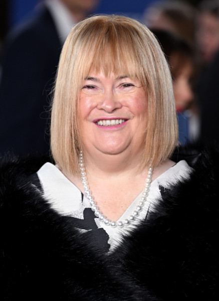 Susan Boyle 2025