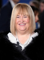 Susan Boyle 2025