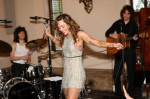 TikTok Presents Something Beautiful Album Release Event With Miley Cyrus