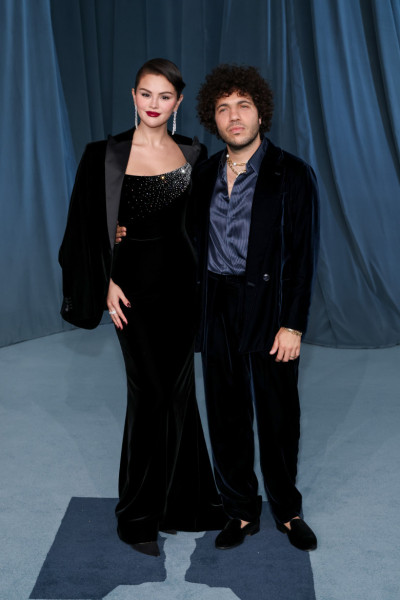 5th Annual Academy Museum Gala - Arrivals