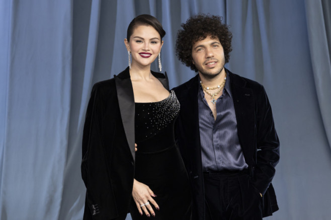 CA: 5th Annual Academy Museum Gala