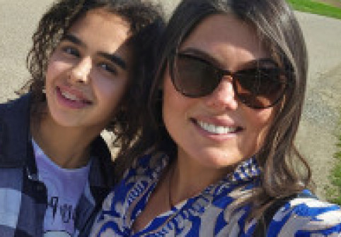 Paula Seling, la opt ani de când a adoptat-o pe fiica ei: "Cel mai frumos cadou pe care Dumnezeu ni l-a făcut. Cea mai mare realizare"