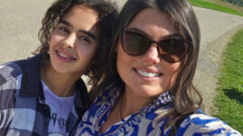 Paula Seling, la opt ani de când a adoptat-o pe fiica ei: "Cel mai frumos cadou pe care Dumnezeu ni l-a făcut. Cea mai mare realizare"