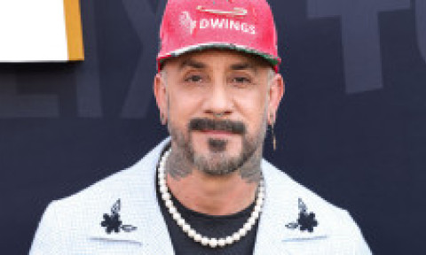 AJ McLean de la Backstreet Boys, mărturisiri emoționante despre fiicele sale „uimitoare”. Gestul care i-a topit inima