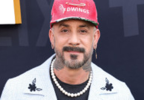 AJ McLean de la Backstreet Boys, mărturisiri emoționante despre fiicele sale „uimitoare”. Gestul care i-a topit inima