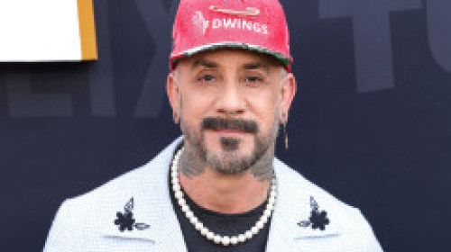 AJ McLean de la Backstreet Boys, mărturisiri emoționante despre fiicele sale „uimitoare”. Gestul care i-a topit inima