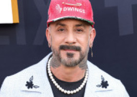 AJ McLean de la Backstreet Boys, mărturisiri emoționante despre fiicele sale „uimitoare”. Gestul care i-a topit inima