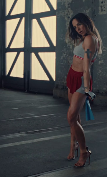 mel c