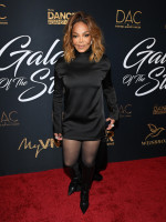 Gala of the Stars at Beverly Hilton Hotel on October 21, 2025 in Beverly Hills, CA.