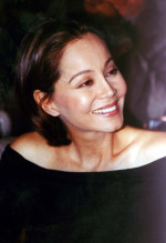 bIsabel PREYSLEROVÁ ex manželka Julia Iglesiase Španělsko