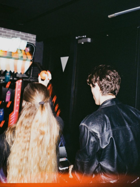 Dove Cameron și Damiano David/ Foto: Instagram