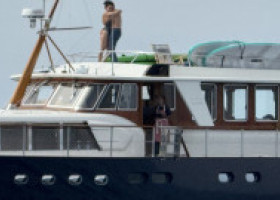 Motivul surprinzător pentru care Katy Perry a fost atrasă de Justin Trudeau. Relație nouă, dar deja serioasă: “Îi aduce echilibru"