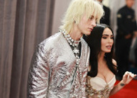 O relație complicată. Gestul lui Brian Austin Green care l-a înfuriat pe MGK. Motivul pentru care a reluat legătura cu Megan Fox