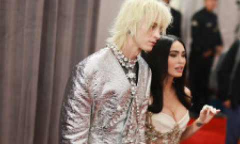 O relație complicată. Gestul lui Brian Austin Green care l-a înfuriat pe MGK. Motivul pentru care a reluat legătura cu Megan Fox