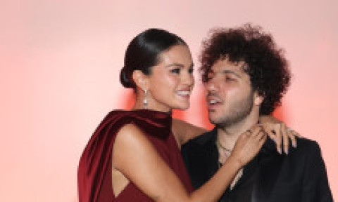 Ce diferenţă de vârstă e între Selena Gomez şi soţul ei, Benny Blanco. Cei doi şi-au oficializat recent relaţia
