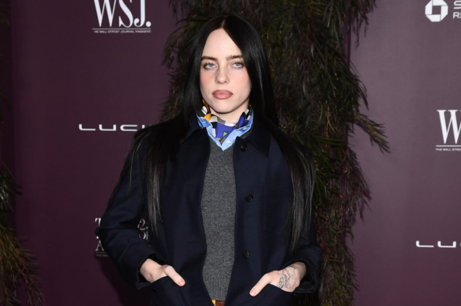 Billie Eilish/ Profimedia