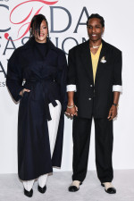 Rihanna și A$AP Rocky/ Profimedia