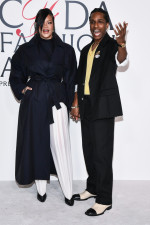 Rihanna și A$AP Rocky/ Profimedia