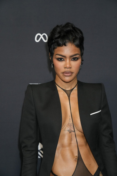 Teyana Taylor