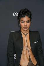 Teyana Taylor