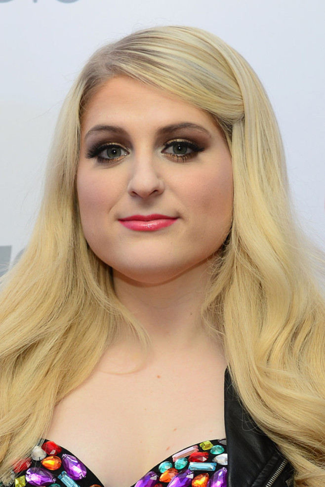 Meghan Trainor